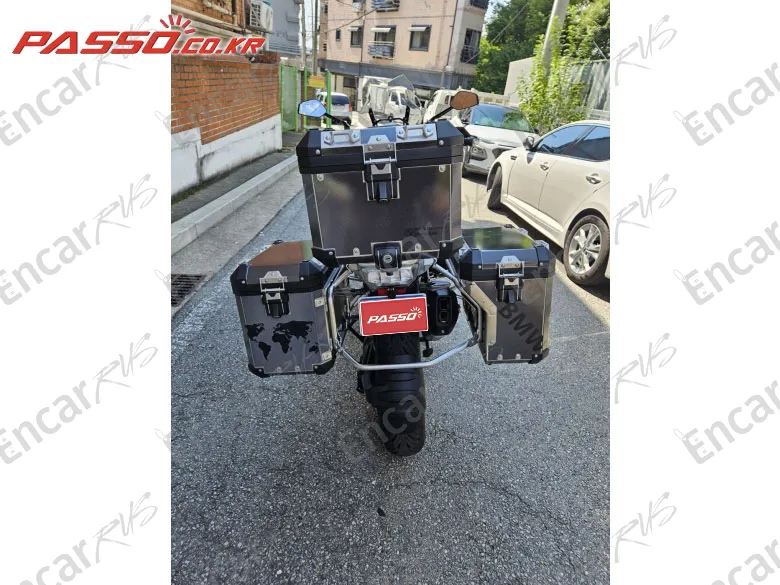 Bmw R 1250 Gs - фото 2