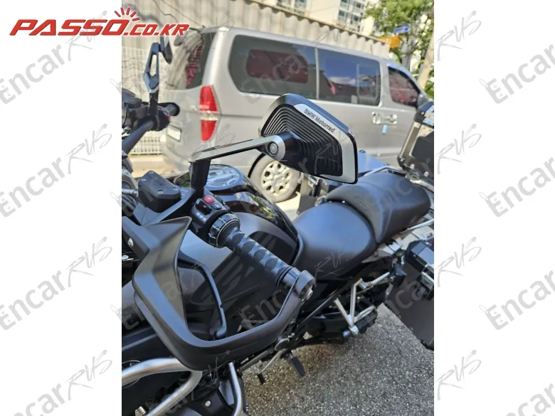 Bmw R 1250 Gs - фото 3