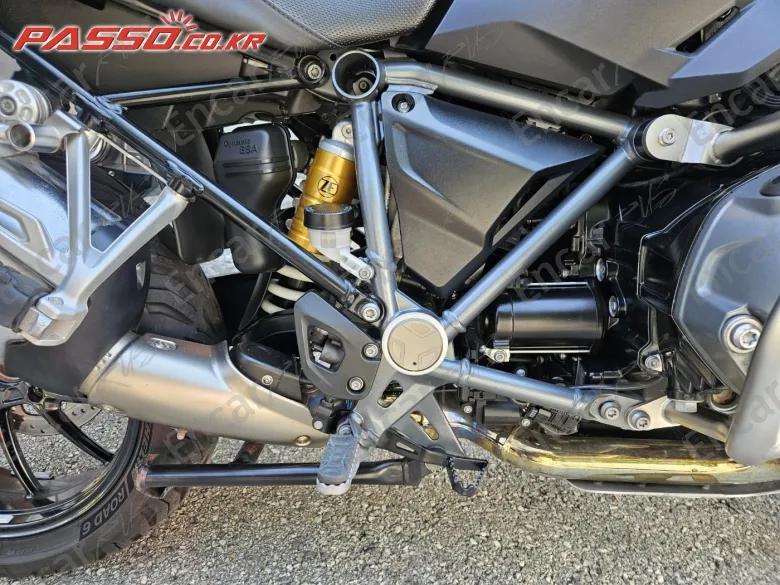 Bmw R 1250 Gs - фото 4