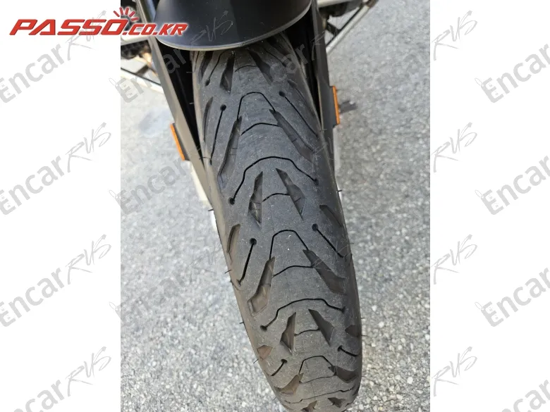 Bmw R 1250 Gs - фото 5