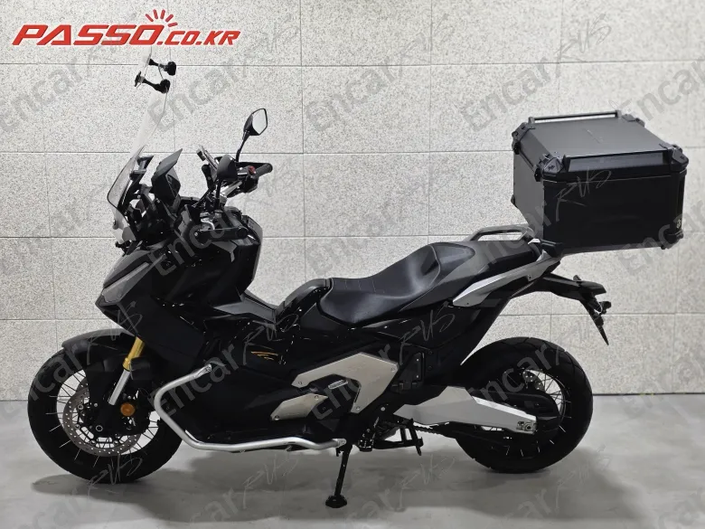 Honda X Adv - фото 1
