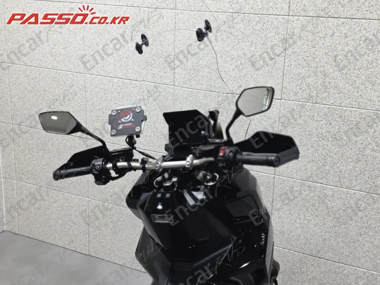 Honda X Adv - фото 3