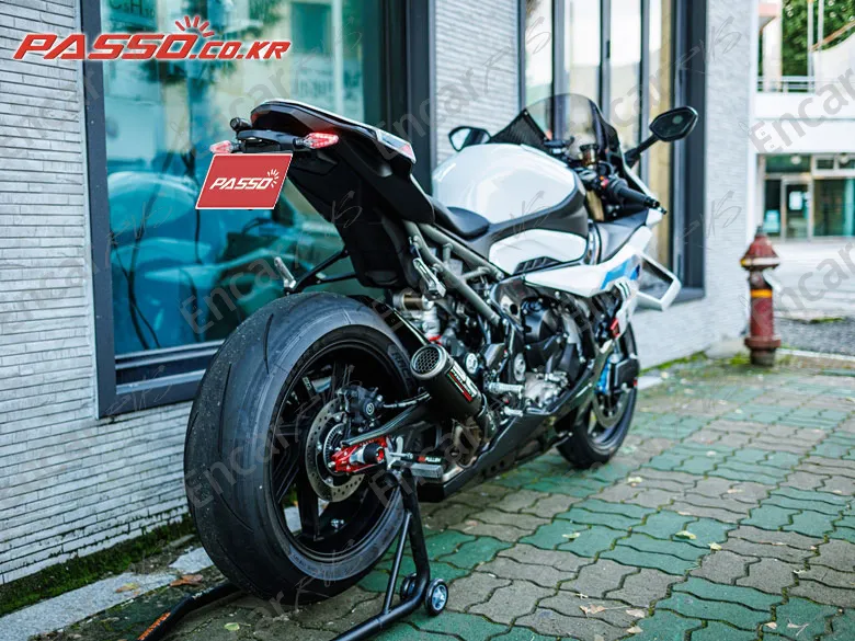 Bmw S 1000 Rr - фото 2