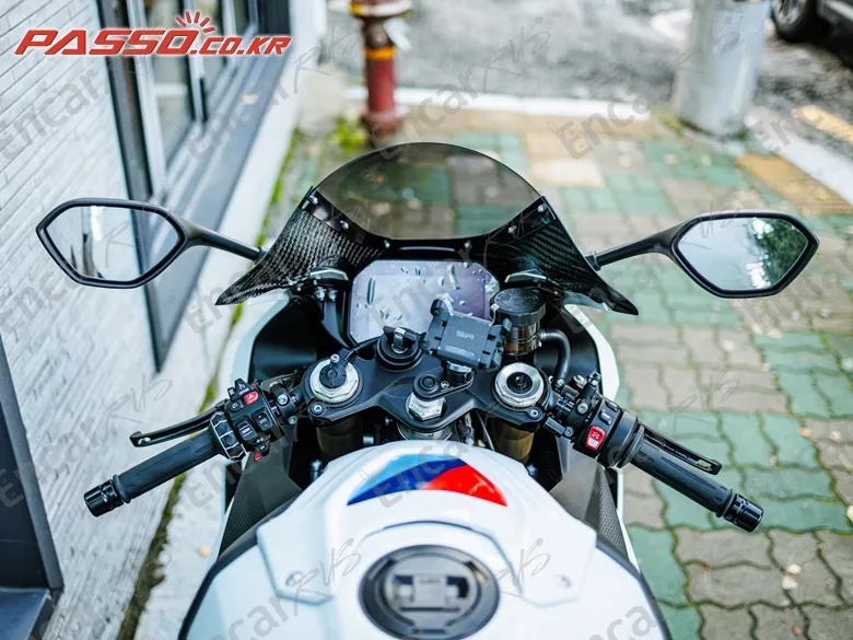Bmw S 1000 Rr - фото 3