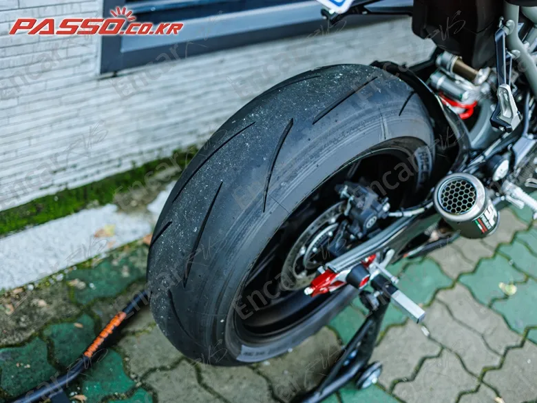 Bmw S 1000 Rr - фото 5