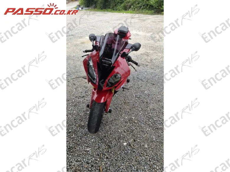 Bmw S 1000 Rr - фото 5
