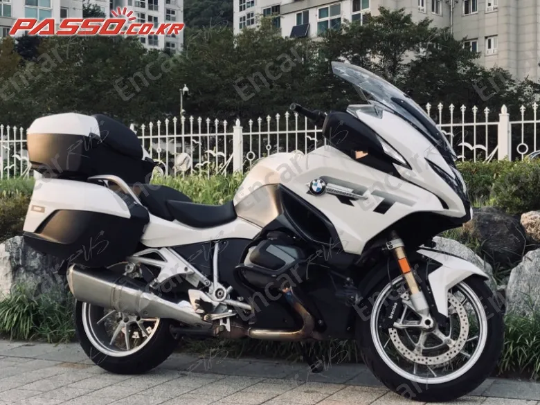 Bmw R 1250 Rt - фото 0