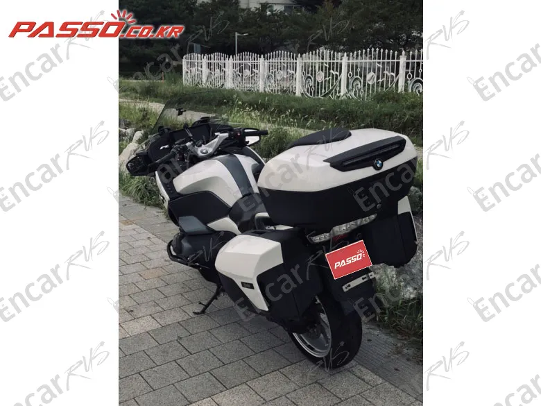 Bmw R 1250 Rt - фото 2