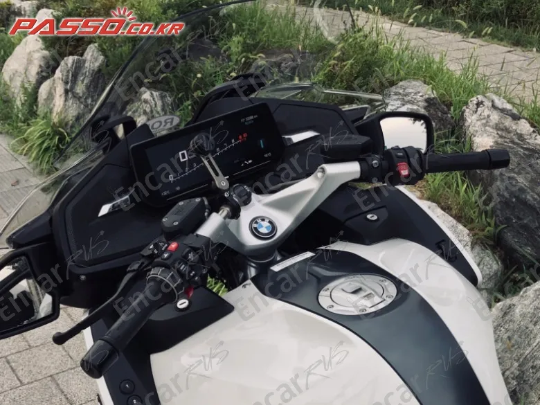 Bmw R 1250 Rt - фото 3