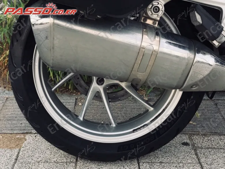 Bmw R 1250 Rt - фото 6