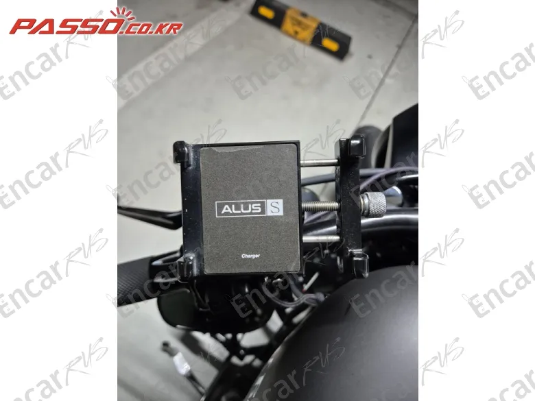 Harley-Davidson Xl 883 N - фото 3