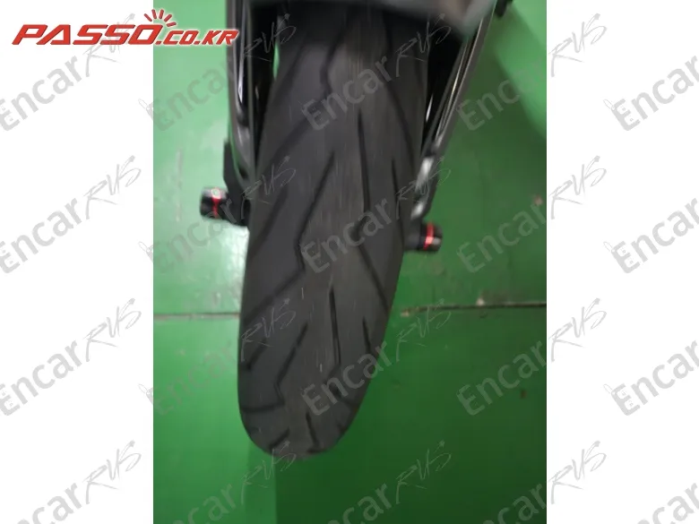 Ducati X Diavel Black Star - фото 5