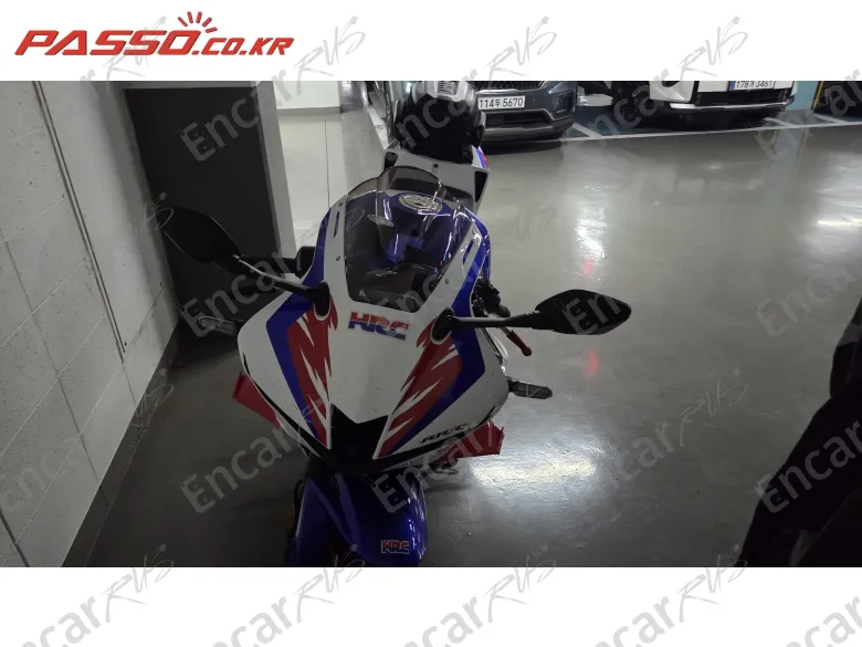 Honda Cbr 600 Rr - фото 1