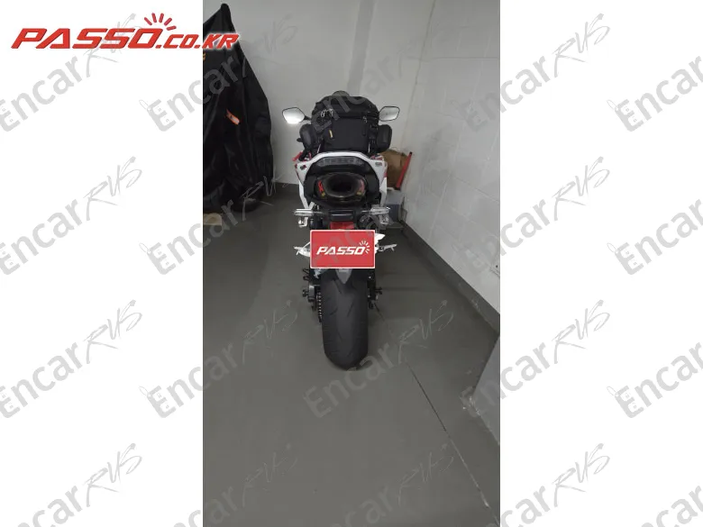 Honda Cbr 600 Rr - фото 2