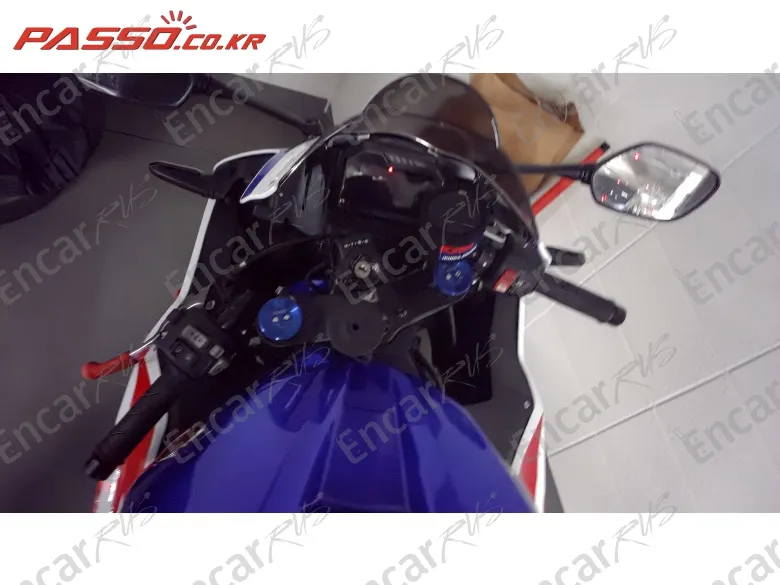 Honda Cbr 600 Rr - фото 3