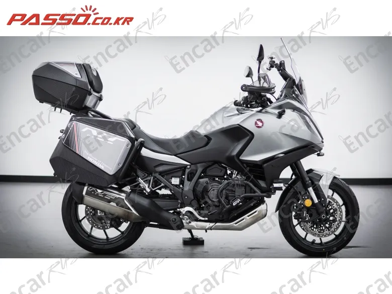Honda Nt 1100 Dct - фото 0