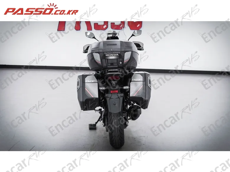 Honda Nt 1100 Dct - фото 2