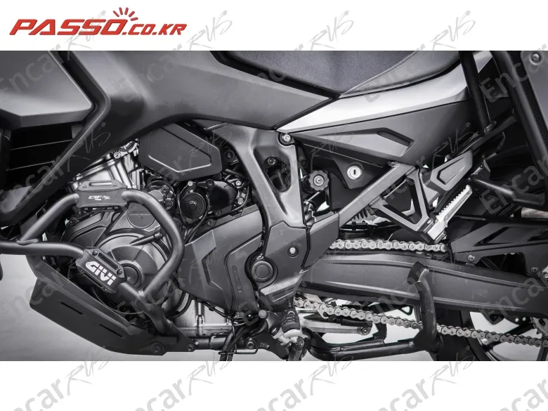 Honda Nt 1100 Dct - фото 4