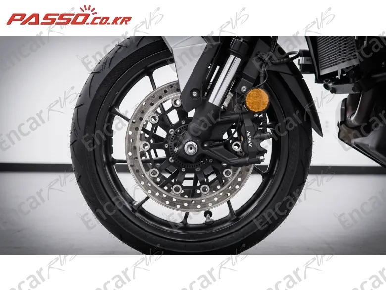 Honda Nt 1100 Dct - фото 5