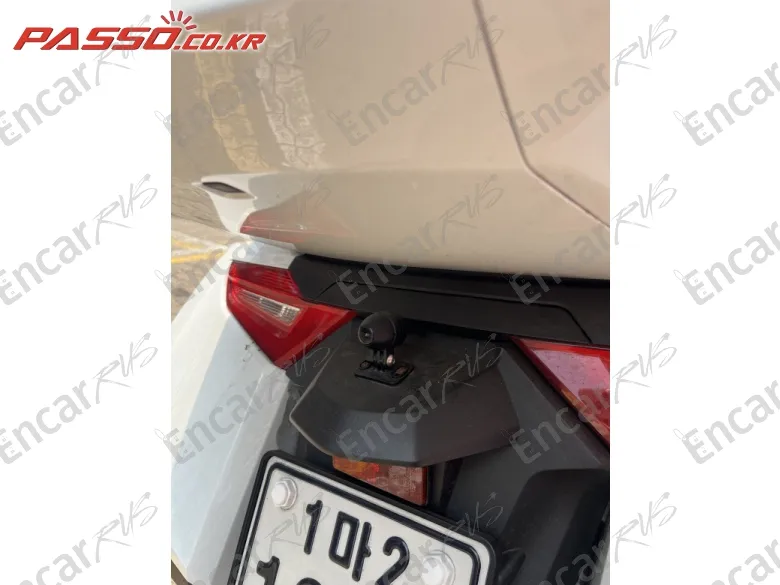 Honda Goldwing Tour Dct Airbag - фото 2