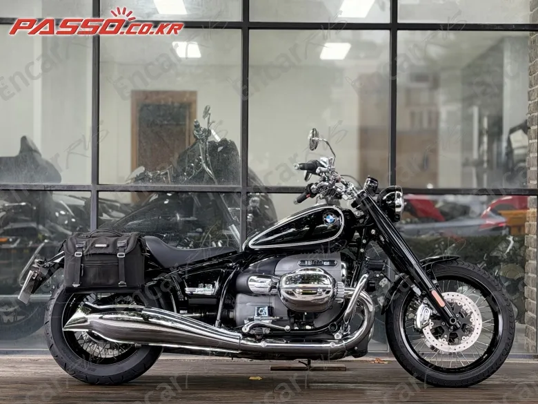 Bmw R 18 - фото 0