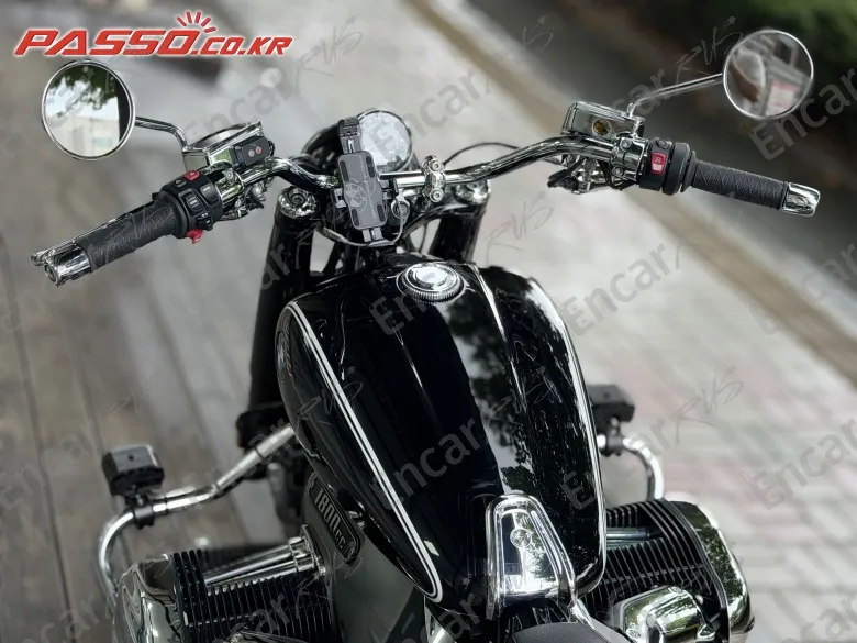 Bmw R 18 - фото 3