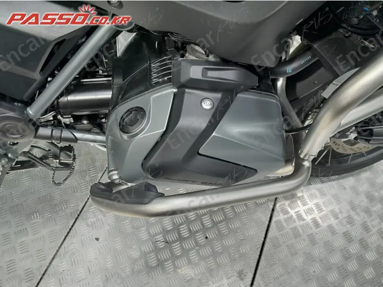 Bmw R 1250 Gs Adventure - фото 4