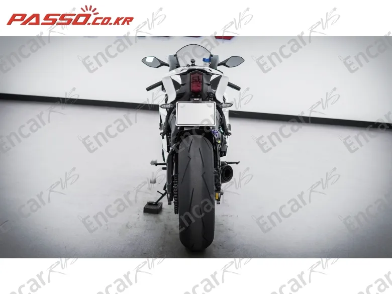 Yamaha Yzf R6 - фото 2