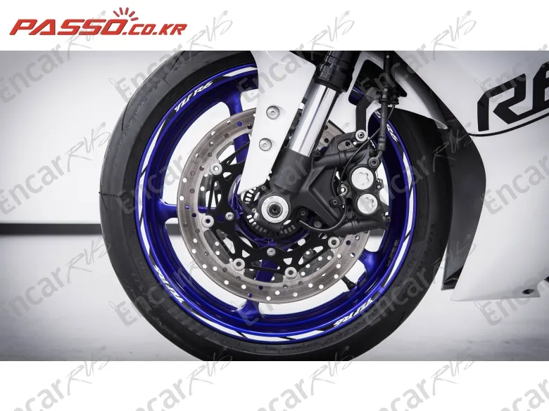 Yamaha Yzf R6 - фото 5