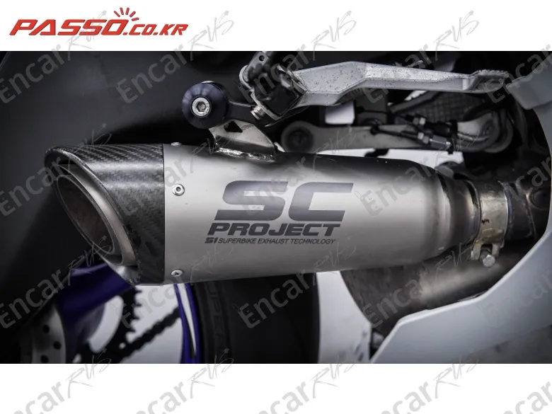 Yamaha Yzf R6 - фото 6