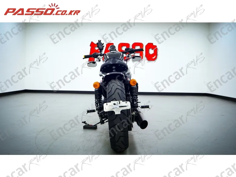 Harley-Davidson Xl 1200 R - фото 2
