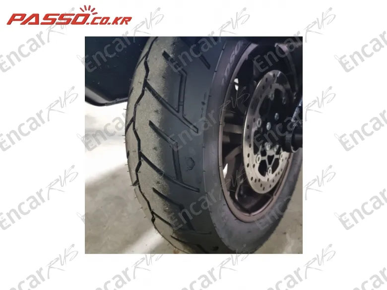 Harley-Davidson Softail Low Rider S - фото 4