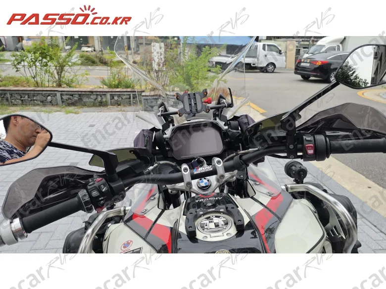 Bmw R 1250 Gs Adventure - фото 3