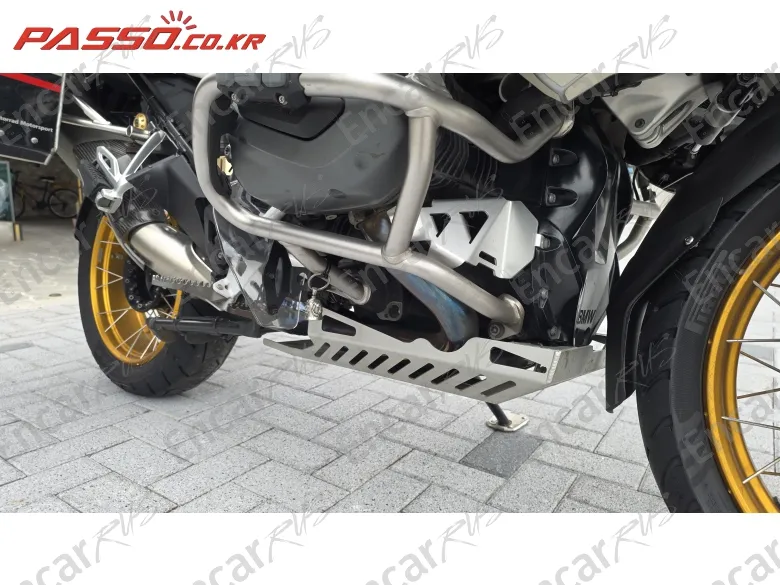 Bmw R 1250 Gs Adventure - фото 4