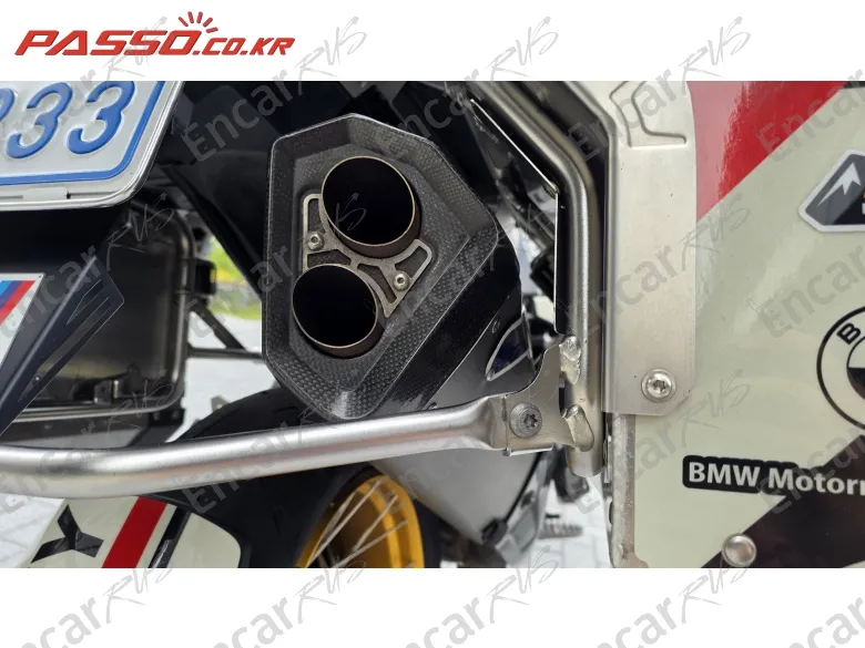 Bmw R 1250 Gs Adventure - фото 6