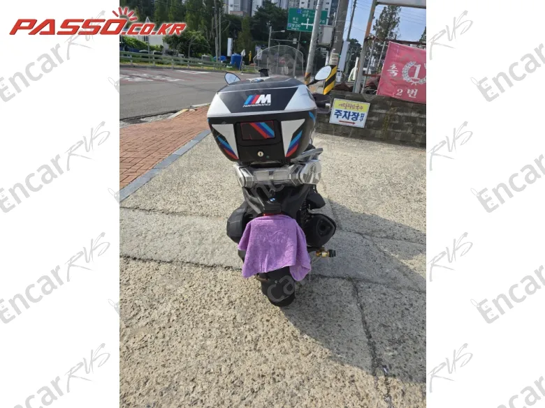 Bmw C 400 Gt - фото 2