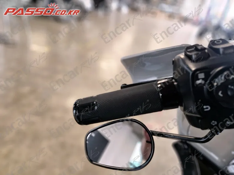 Harley-Davidson Fltr - фото 6