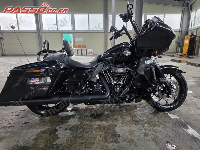 Harley-Davidson Road Glide Special - фото 0