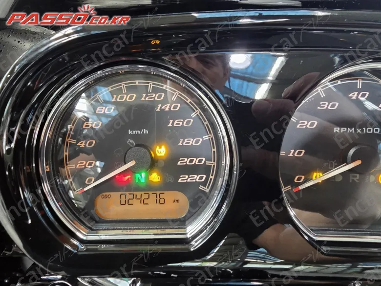 Harley-Davidson Road Glide Special - фото 6