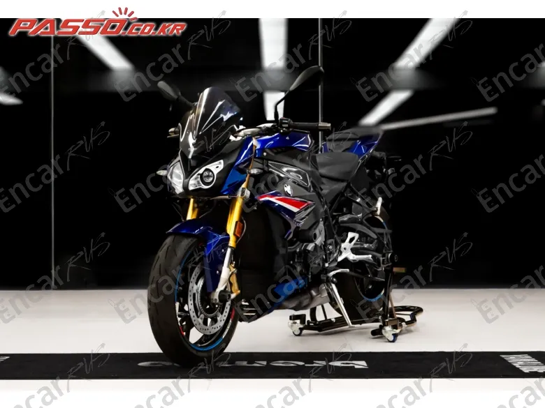 Bmw S 1000 R - фото 3