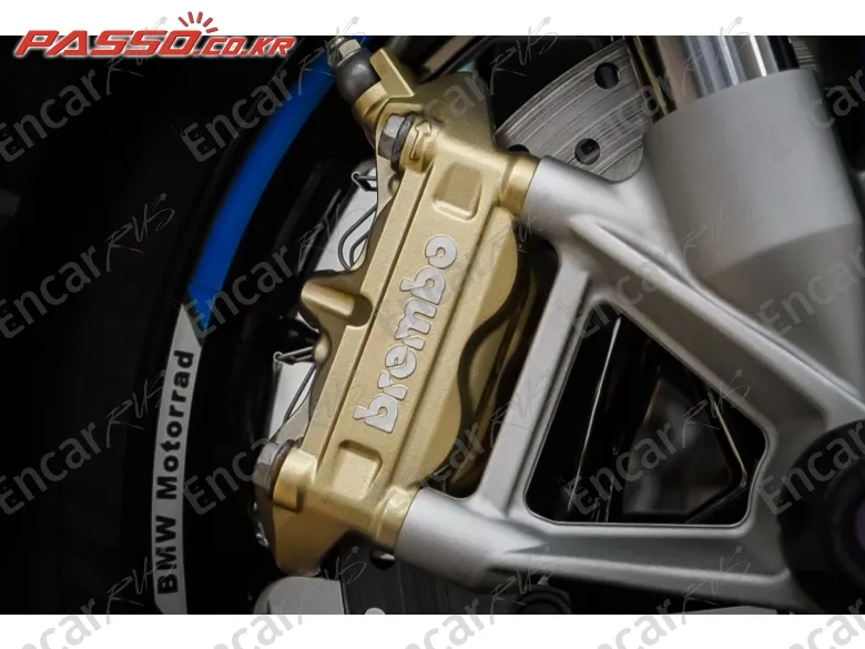 Bmw S 1000 R - фото 6
