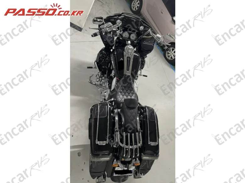 Harley-Davidson Road Glide Special - фото 0