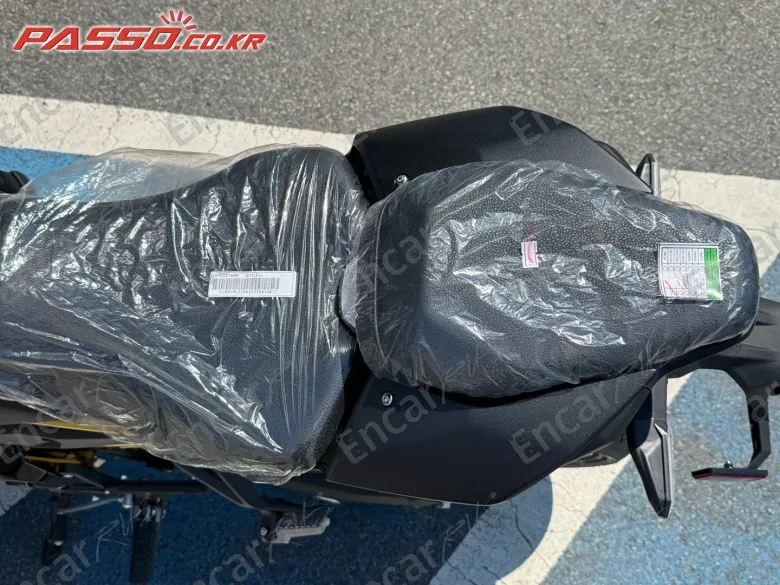 Kawasaki Z 900 Abs - фото 3