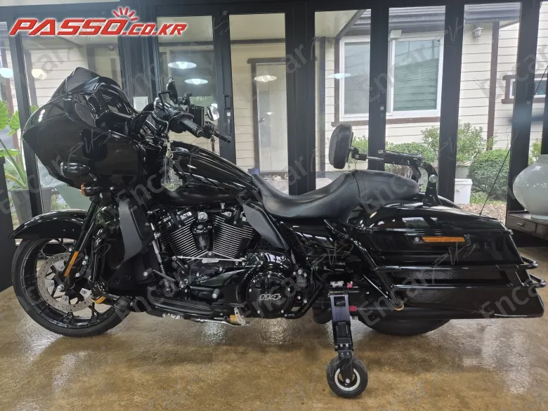 Harley-Davidson Road Glide Special - фото 1