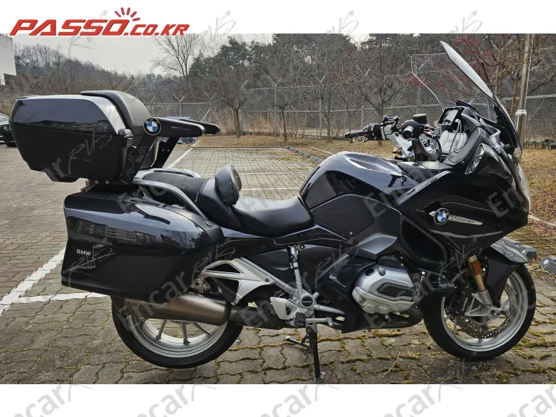 Bmw R 1200 Rt - фото 0