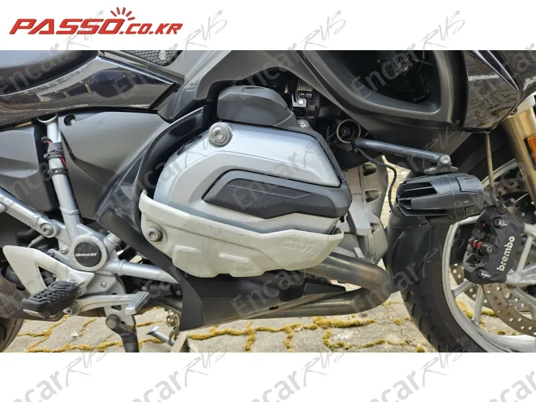Bmw R 1200 Rt - фото 4
