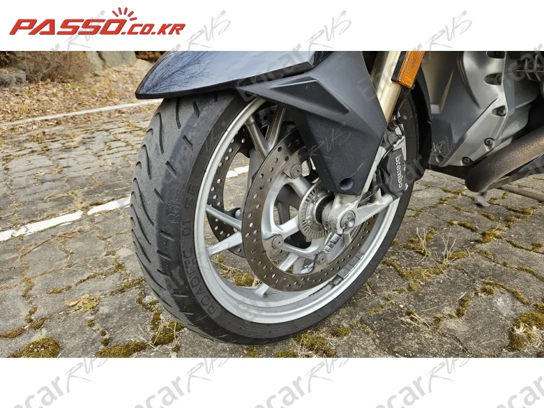 Bmw R 1200 Rt - фото 5
