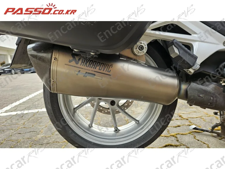 Bmw R 1200 Rt - фото 6
