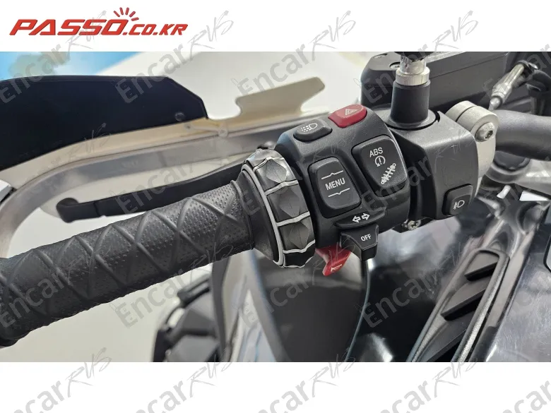 Bmw R 1250 Gs Adventure - фото 3