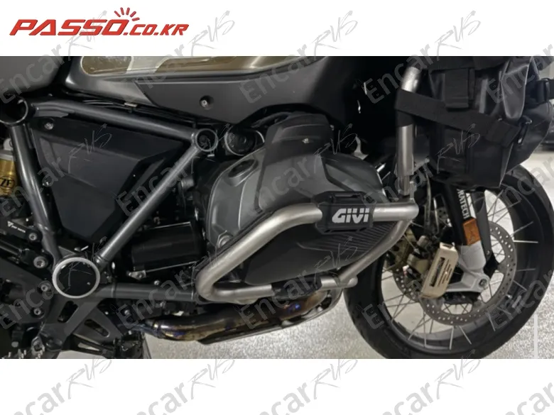 Bmw R 1250 Gs Adventure - фото 4